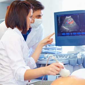 Curso superior de obstetricia