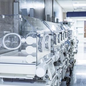 Transporte neonatal y regionalización perinatal