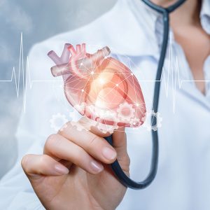 Curso superior de cardiología